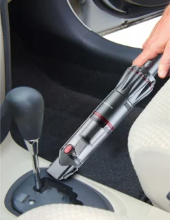 Genius Invictus One Handstaubsauger (8 Teile) Maximale Power Im Handformat | Beutelloser Und Kabelloser Akustaubsauger; -SaugProfi Sparmarkt d9a26517119b9d940d6cb1b693cdb272