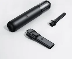 Baseus A3 Akku Handstaubsauger Auto Staubsauger Kabelloser Autostaubsauger 135W 15000mAh Schwarz -SaugProfi Sparmarkt d9c4cc439c547b0bbd1d971465156974