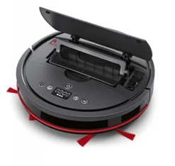 Vileda VR 201 PetPro Saugroboter Für Tierhaare Geeignet Bis Zu 90 Minuten Akku -SaugProfi Sparmarkt da417bcae8f0170f50affe1b62cf7d77