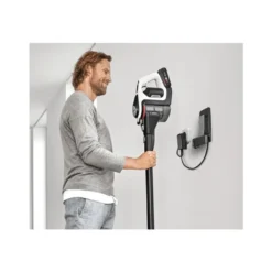 Bosch BKS8214W Akku-Stielsauger Weiß -SaugProfi Sparmarkt da94f403365a9a1839d2090898028309