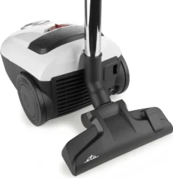 ETA Bodenstaubsauger AERO ETA050090010, ECO Motor, 700 Watt, Mit Beutel, Für Alle Bodenarten Geeignet -SaugProfi Sparmarkt dab910cfcddc00ae3a51feab14c63f23