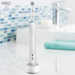 Oral-B PRO 900 Elektrische Zahnbürste -SaugProfi Sparmarkt dac2fc9b4d52b61c09d3c1637e2f5756