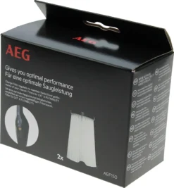 AEG 9001683755,AEF150 Filter 2 Stück Für CX7... Flexibility Akkuhandstaubsauger -SaugProfi Sparmarkt dadc09fbbaad02dbcb8840627b6fdd19
