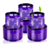 Filter Für Dyson V10 SV12, Ersatzfilter Für Dyson Staubsauger V10 SV12 Waschbar Cyclone Animal Absolute Total Clean Vacuum Teile-Nr.