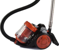 Syntrox Chef Cleaner VC-2800W Kronos Zyclone Staubsauger Kronos Ohne Beutel Beutellos -SaugProfi Sparmarkt dc47f283a7c12cffa758550b8b3f03fc