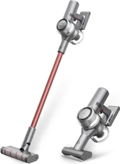 Dreame V11 Handstaubsauger Kabelloser Staubsauger Sperrknopf 450W 25KPa Farbbildschirm EU Version -SaugProfi Sparmarkt dc6f293cbf63c30cdcf4c1da8b8d0b6f