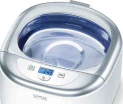 Sanitas SUR 42 Ultraschall Reinigungsgerät 16 Sanitas SUR 42 Ultraschall Reinigungsgerät -SaugProfi Sparmarkt dc9c926102ec306a4538fdf2162ad066