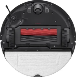 Roborock S8 Staubsauger Roboter 6000Pa Mit DuoRoller-Bürste VibraRise Wischen 3D-Mapping 3D-Strukturiertes Licht LiDAR Kindersicherung APP Control Saugroboter (Schwarz) (Upgrade S7) -SaugProfi Sparmarkt dcbd2bf636b614fdb5de1e7e75e4c3cd