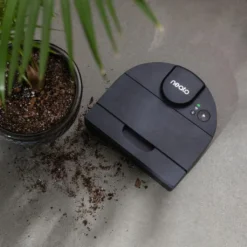 Neato D8 BotVac Connected Saugroboter -SaugProfi Sparmarkt dd3c14fb2a7cd89d2a8b5850258afb4e