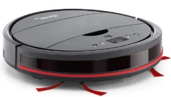 Vileda VR 201 PetPro Saugroboter Für Tierhaare Geeignet Bis Zu 90 Minuten Akku -SaugProfi Sparmarkt de21ac871eaf38e8098685655c8fda75