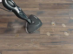 ZEEGMA Puur Dampfreiniger 1500 W Dampfbesen Dampfmop Haushaltsdampfer SET 15in1 -SaugProfi Sparmarkt de2c987df19f92cd32ac7dbc12ea0196