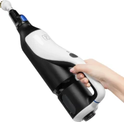 ZEEGMA PAAR Steam Dampfreiniger 15in1, Power 1400W, Reinigt Mehrere Oberflächen, Tötet Bis Zu 99,7% Der Bakterien Und Keime, Einstellbare Dampfleistung, 7 Aufsätze Für Verschiedene Anwendungen -SaugProfi Sparmarkt de322eb8e980fa406c57e7cac9393192