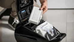 Siemens VSQ5X1230 Staubsauger - Schwarz -SaugProfi Sparmarkt df2b727309036a5a121d512e8e3d841b