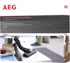 AEG 9001683755,AEF150 Filter 2 Stück Für CX7... Flexibility Akkuhandstaubsauger -SaugProfi Sparmarkt dff521032af1a08930ec7955b2a5732c