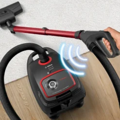 Bosch BGB6MPOW Bodenstaubsauger 850 Watt Aktionsradius 12 M HEPA Hygienefilter -SaugProfi Sparmarkt e0fd3885db1e18bb7d60a23df80bd640