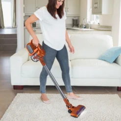 Juskys 2in1 Handstaubsauger & Akku Staubsauger - Beutellos & Kabellos – Bis 55 Min Laufzeit - Lithium-Ionen Akku, Wandhalterung & Ladestation – Gold 38 Juskys 2in1 Handstaubsauger & Akku Staubsauger - Beutellos & Kabellos – Bis 55 Min Laufzeit - Lithium-Ionen Akku, Wandhalterung & Ladestation – Gold -SaugProfi Sparmarkt e104e62c8501a0742cd07ee7707cdbcc