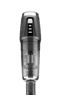 Hand- Und Akkustielstaubsauger ETA Sonar Artikel-Nr.: ETA223290000 2 In 1 Hand- Und Akkustielstaubsauger Mit Digital-Motor, Rotierender Turbobürste, Flexiblem Gelenk Und 25,2 V Li-Ionen-Akku. -SaugProfi Sparmarkt e1334c64093caf4229d9c75600042572