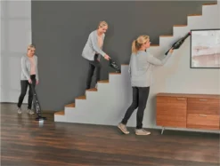 Aeg Cx7-2-45Mö Akku-Handstaubsauger -SaugProfi Sparmarkt e28914288ff4121c4f2325f617569e13