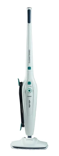 Leifheit Dampfreiniger CleanTenso Inkl. 2er Set Ersatz-Wischbezüge -SaugProfi Sparmarkt e2c866705af6e571dc99a8751bb44c8a