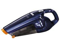 AEG HX6-27BM Akku Handstaubsauger Blau