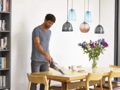 Black & Decker Black + Decker NVC220WC Akku-Handstaubsauger Kabellos Beutellos 15,5 AW -SaugProfi Sparmarkt e320a64c57cbb34e7dc4067b965615ed