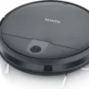 SEVERIN Saugroboter Mit Fernbedienung 7026 Für Teppich- Und Hartbödenreinigung