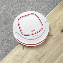 Severin RB7024 Saugroboter Weiß -SaugProfi Sparmarkt e49bf8517a3f001c94feae345603bae8