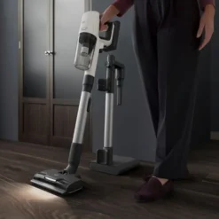 AEG HYGIENIC 8000 AP81HB25SH Akku-Staubsauger Kabellos 25.2 Volt Shell White -SaugProfi Sparmarkt e5235b29e393dcebc679ad3dd14436fe