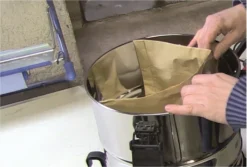 Einhell Nass-Trockensauger-Zubehör Schmutzfangsack 12l (5er Set) -SaugProfi Sparmarkt e52d7a1bdc3dbe7bf4bdcb335d633045