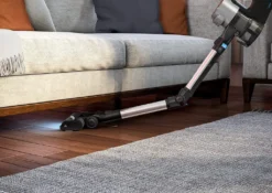 Grundig VCP 8931 2-in-1 Akku-Staubsauger 28,8V Actiflex HEPA-Filter Kabellos -SaugProfi Sparmarkt e5c3735de6e1777f4a09ba5af7e25c8d