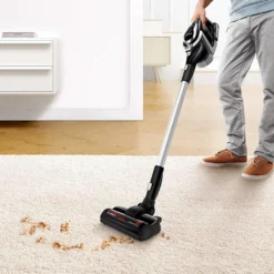 Bosch Akku-Hand-und Stielstaubsauger Unlimited Serie 8 BBS811PCK Beutellos 18V -SaugProfi Sparmarkt e606f68eb4b180647c12c7eeee4349cc