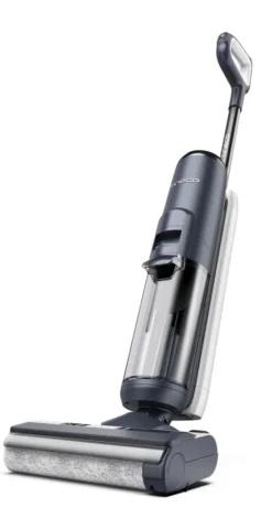 Tineco S5 Extreme Waschsauger Hartbodenreiniger Selbstreinigung Ladestation