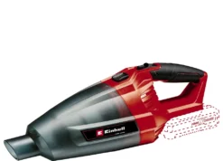 Einhell Power X-Change Akku-Staubsauger TE-VC 18 Li-Solo -SaugProfi Sparmarkt e6ba9533555efe69c4638ce506a1625d
