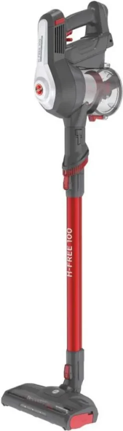 HOOVER Besenstaubsauger - H-FREE 100 - Kabellos - 900 Ml -SaugProfi Sparmarkt e776f76cebf970ae0219ddb6090e35d5