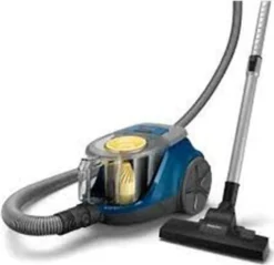 Philips Staubsauger 2000 Series XB2125/09 Ohne Beutel, Leistung 850 W, Staubkapazität 1,3 L, Blau -SaugProfi Sparmarkt e7e484a47c43c9cc979309c06e37b205