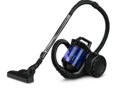 ZEEGMA Zonder Base Staubsauger, Zyklonsauger Mit HEPA-Filtern, Leistung: 899 Watt, Schwarz -SaugProfi Sparmarkt e8034da985d3791a0ae5649b92a19802