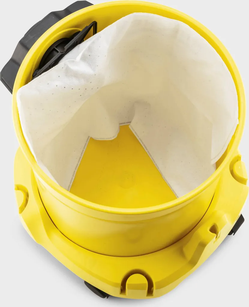 Kärcher Nass-/Trockensauger WD 3 V-17/4/20 14 Kärcher Nass-/Trockensauger WD 3 V-17/4/20 – Bild 14