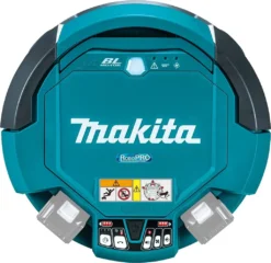 Makita Akku-Saugroboter 18 Volt DRC200Z -SaugProfi Sparmarkt e86a13fe176a4181a987f706de0faf60