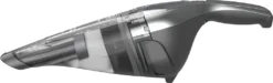 Black & Decker Black + Decker NVC220WC Akku-Handstaubsauger Kabellos Beutellos 15,5 AW -SaugProfi Sparmarkt e86e1ac7df487fc468a9cf0e56ed759a