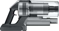 SAMSUNG Akku-Staubsauger Jet 75 Wet&dry Bis Zu 60min Laufzeit Inkl. Wischfunktion -SaugProfi Sparmarkt e881a5ef7c5f65660db7e13e35b4edb2