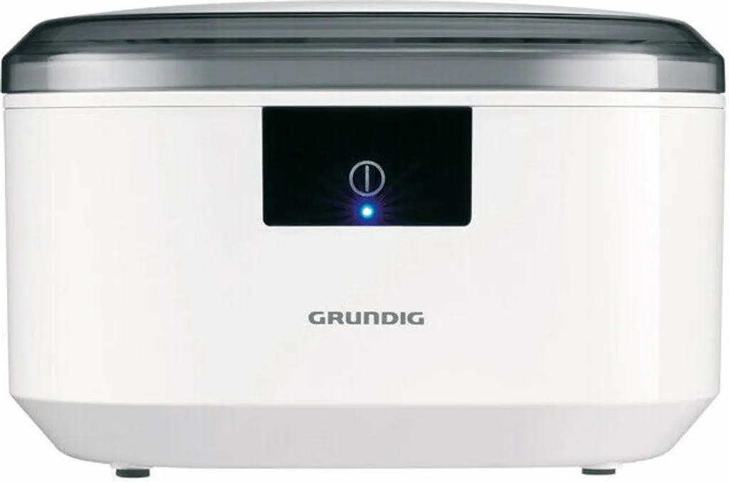 Grundig UC 5620 Ultraschallreiniger 5 Grundig UC 5620 Ultraschallreiniger – Bild 5