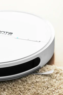 Rowenta RR7427 Explorer 60 Connect - Saugroboter - Weiß -SaugProfi Sparmarkt e9f1f37588e6cc9904c38380c1b5619d