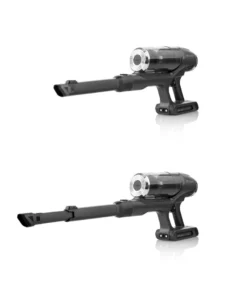 Hand- Und Akkustielstaubsauger ETA Sonar Artikel-Nr.: ETA223290000 2 In 1 Hand- Und Akkustielstaubsauger Mit Digital-Motor, Rotierender Turbobürste, Flexiblem Gelenk Und 25,2 V Li-Ionen-Akku. -SaugProfi Sparmarkt ea9bd4a314b9e75df47ed779fd50d61a