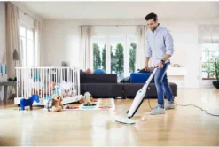 Leifheit 2er Set Ersatzpads Dampfreiniger CleanTenso 26 Leifheit 2er Set Ersatzpads Dampfreiniger CleanTenso -SaugProfi Sparmarkt eaf4ac2a9873d8b379904959d85da468