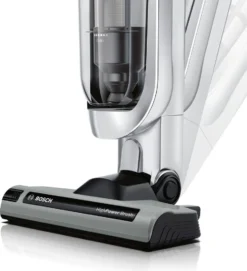 Bosch BBH6PARQ Athlet ProParquet Akkusauger 25,2V Soft Touch Grau/silber -SaugProfi Sparmarkt eafea0e1712b1f3b10181cca16fd4191