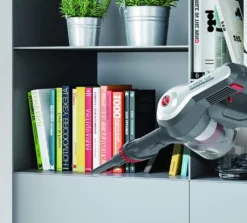 HOOVER Besenstaubsauger - H-FREE 100 - Kabellos - 900 Ml -SaugProfi Sparmarkt eaffbedca642e5db7713e18fc7a26da0