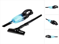 Makita Staubsauger 18 V Schwarz -SaugProfi Sparmarkt eb61c29e744eb283d1d328309141b248