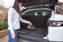 Black & Decker BHHV315B Dustbuster, Titanium/rot -SaugProfi Sparmarkt ebcc0fdae1620d636fb92095fe9e0b10