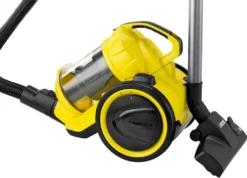 Kärcher Staubsauger VC 3 | 1.198-125.0 -SaugProfi Sparmarkt ec160b10d685a9f6a8044b28474c8636