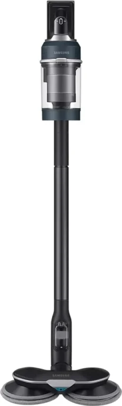Samsung VS20A95973B/WA BESPOKE Jet Pro Extra Akku-Handstaubsauger Kabellos Blau -SaugProfi Sparmarkt ec262c1d4d6b42c3929db184a8c0b0f0